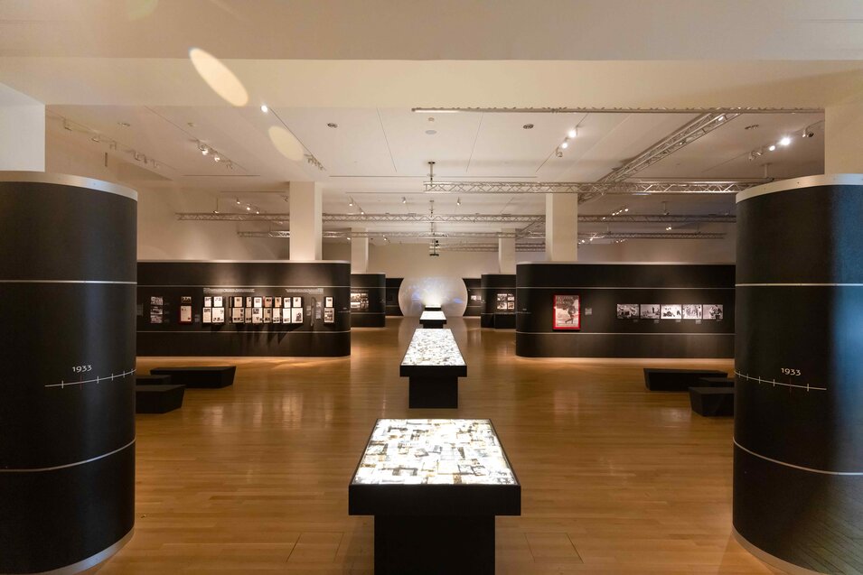 Yad Vashem Gedenkstätte Israel 