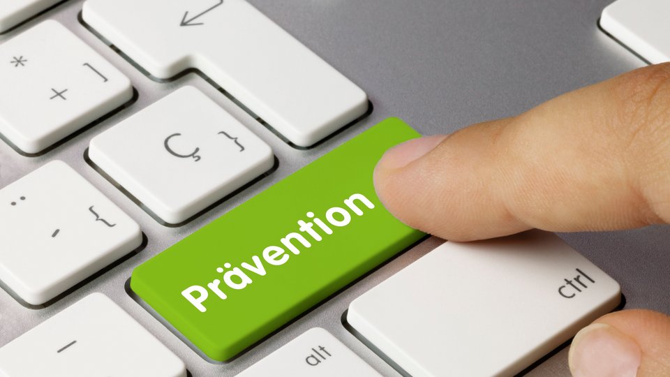 Prävention 