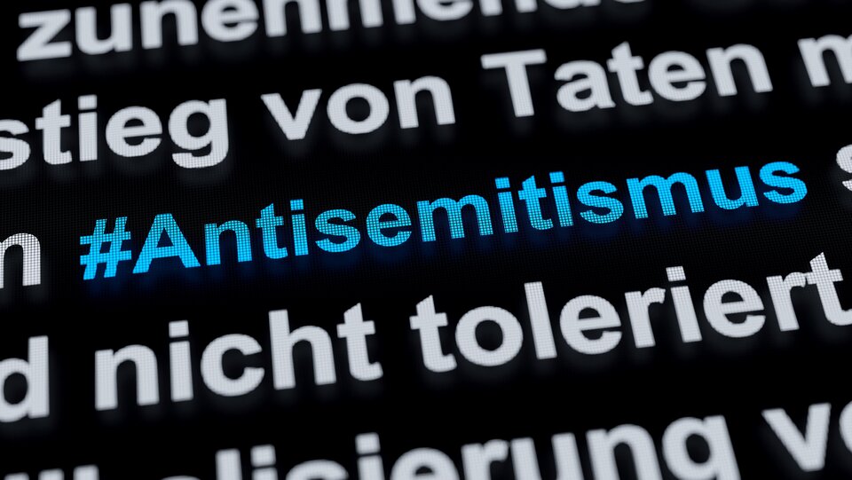 Antisemitismus