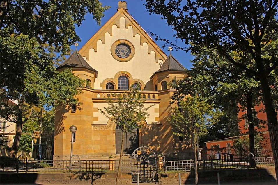 Gemeinde Straubing 