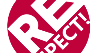 Logo der Meldestelle ReSpect