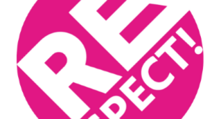 Logo der Meldestelle ReSpect