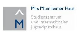Max Mannheimer Haus - Logo