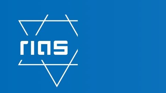 RIAS Bayern Logo 