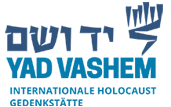 Logo Yad Vashem